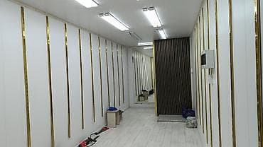 ламинат ремонт: Ремонт контейнеров,цена договорная — 2