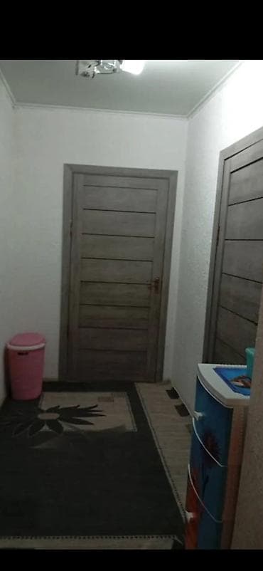 дом белеводск: 60 м², 3 комнаты, Забор, огорожен — 2