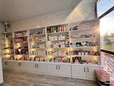 Личные вещи: Продается готовый бизнес «Mona Beauty» — магазин косметики вместе с — 6