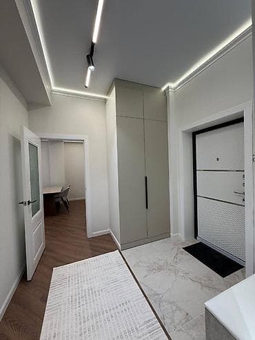 3 комнаты, 74 м², Элитка, 8 этаж — 6