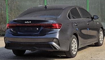 машины до 200 тысяч: Kia K3: 2021 г., 1.6 л, Автомат, Бензин, Седан — 6