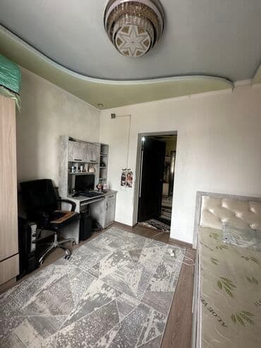 продаю дом село виноградное: Үй, 120 кв. м, 7 бөлмө, Менчик ээси, Евро оңдоо — 8