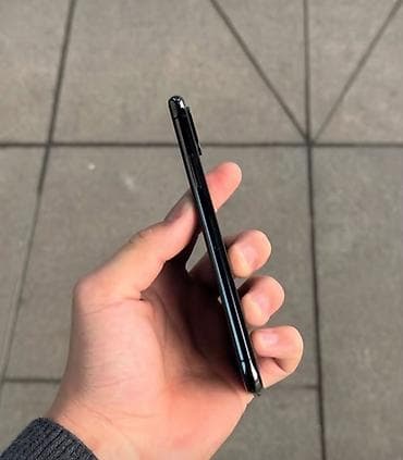 телефон самсунг с: IPhone Xs, 256 ГБ, Space Gray — 5