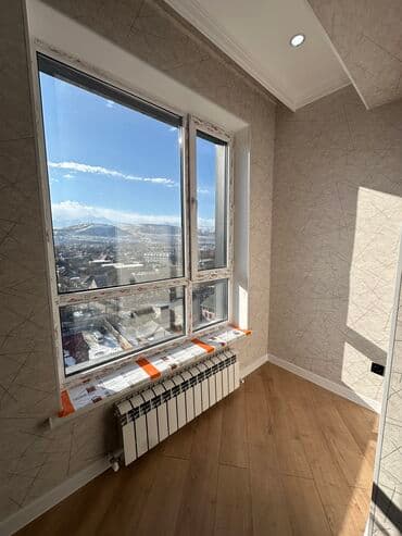 продается квартира в доме белый пароход: 1 комната, 48 м², Элитка, 11 этаж, Дизайнерский ремонт — 4