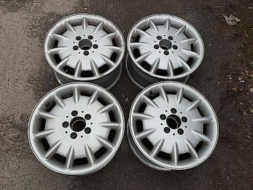 bmw 2 5: Шины 205 / 60 / R 16, Зима, Б/у, Комплект, Легковые, Япония, Goform — 4