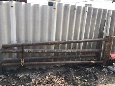 дрели бу: Продаю отопительный регистр для гаража или СТО. Трубы толстостенные — 1