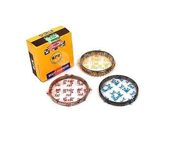 aristo: Вкладыши Nissan Новый, Оригинал, Япония — 10