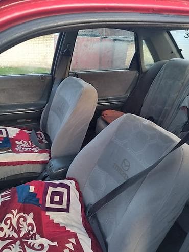 фара хундай саната: Mazda 626: 1991 г., 0.2 - engine capacity л, Газ, Седан — 7