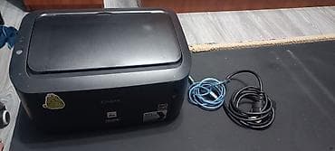 Офисная техника: Лазерный принтер Canon i-SENSYS LBP-6000 (серия F158200) - — 4