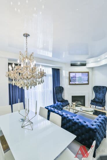 Натяжной потолок Глянцевое, Матовое, 3D потолки Гарантия, Бесплатная консультация, Бесплатный замер at lalafo.kg Натяжной потолок Глянцевое, Матовое, 3D потолки Гарантия, Бесплатная консультация, Бесплатный замер