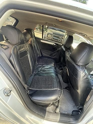 зеркало на гольф: Volkswagen Golf: 2010 г., Хэтчбэк — 7