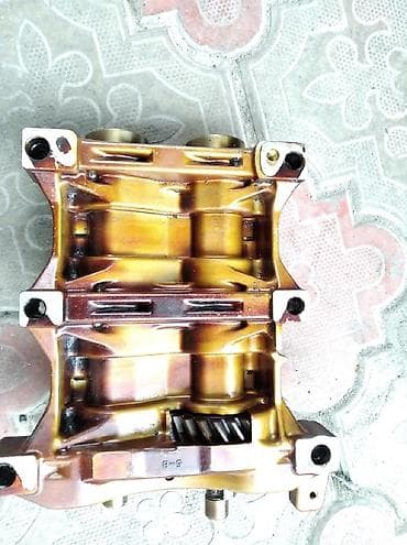 Валансир на Тойоту Камри 25кузов20. 2.2обьем