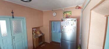 чогуу жашаганга бир кыз керек: Үйдүн жарымы, 590 кв. м, 5 бөлмө, Менчик ээси — 19