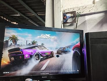 пк за 40 к: Компьютер, Игровой, Intel Xeon, HDD + SSD — 6
