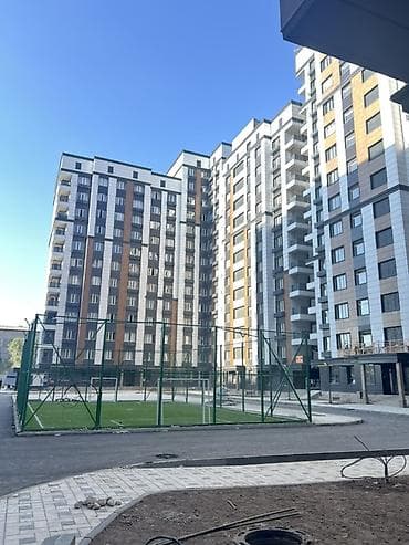 imak: 2 комнаты, 70 м², Технопарк Элитка, 11 этаж, ПСО (под самоотделку) — 2