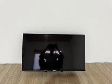 айон ай 60: Телевизор VASIN, диагональ 32" - LED‑панель с тонкими рамками - — 2