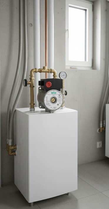 мойка высокого давления аренда: Насосы для газовых котлов duca левое вращение wilo-8000 левое — 1