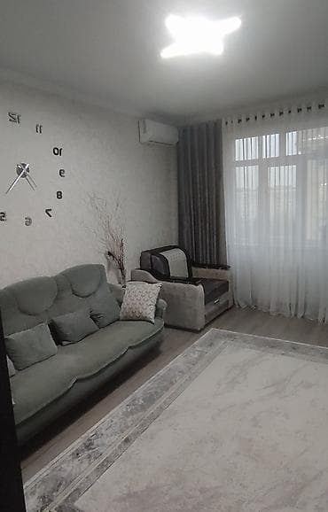 2021: 1 комната, 37 м², Азия Молл Элитка, 11 этаж, Косметический ремонт — 10