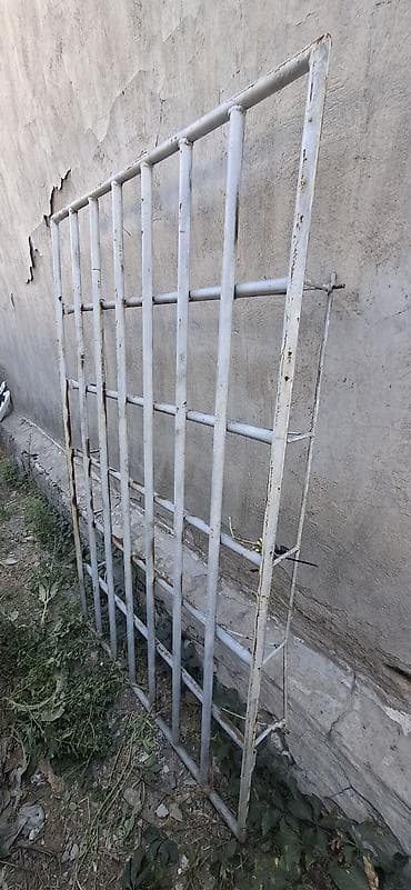 Решетки для заборов: Решетки для заборов — 2
