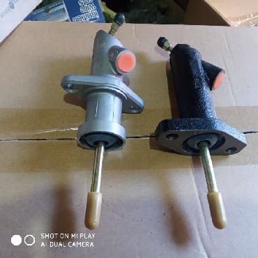 e36: Рабочии цилиндр сцепления на Bmw e 34 -e36 новый — 1