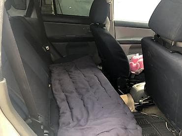 саласка мазда демио: Mazda Demio: 2003 г., 1.3 л, Автомат, Бензин, Хэтчбэк — 5