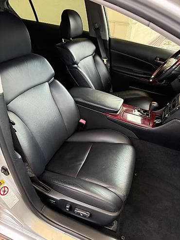 corolla 2004: Lexus GS: 2004 г., 3 л, Автомат, Бензин, Седан — 5