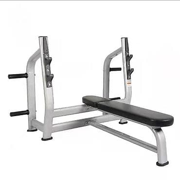 Скамья Жим. профессиональный. Новая в коробке. грузоподъёмность