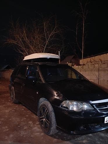 Инструменты для авто: Автобокс — 3