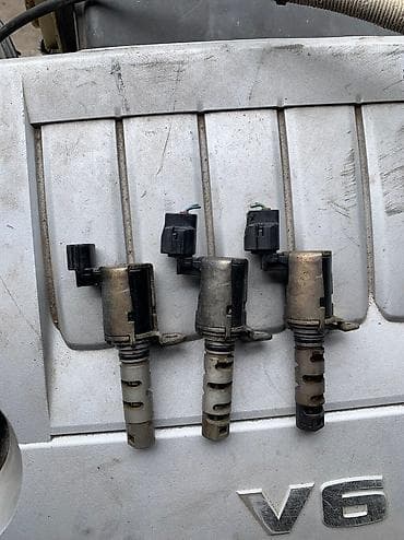 Датчик VVT-I Привозной японец датчики. 1 Az 2 Az Toyota 2.0