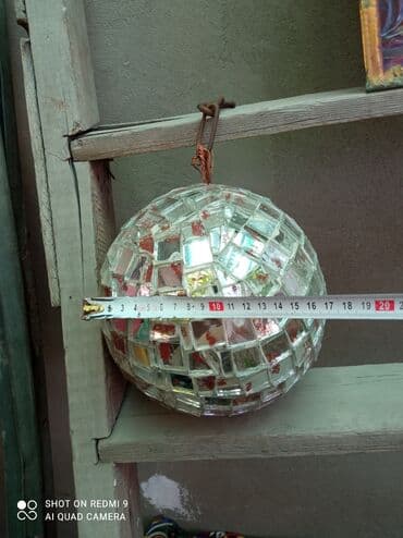 дом вещи: Үй жана бакча үчүн декор, Акылуу жеткирүү, Өзү алып кетүү — 9