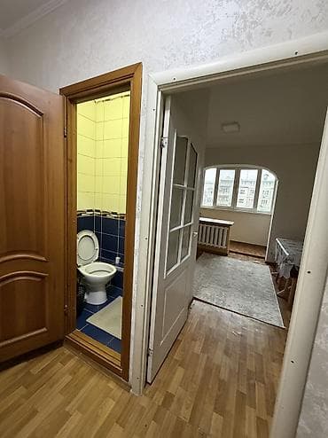бах: 2 комнаты, Собственник, С мебелью полностью — 4