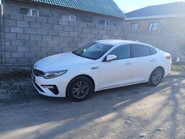 шины в рассрочку без банка бишкек: Kia K5: 2019 г., 2 л, Типтроник, Газ, Седан — 3