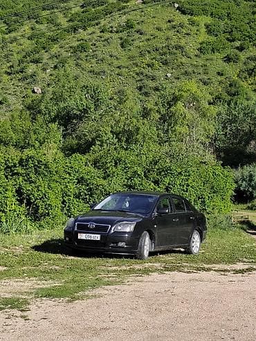 avensis 2001: Toyota Avensis: 2003 г., 0.2 л, Автомат, Бензин, Хэтчбэк — 2