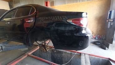 амортизатор для кухонной мебели: Комплект амортизаторов Toyota Б/у, Оригинал — 3