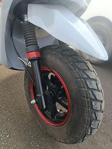 yto traktor: Состояние отличное 
пробег 634км 
документ есть — 3