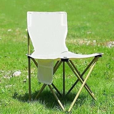 ножни: Походный складной стул, Новый, Другой материал — 3