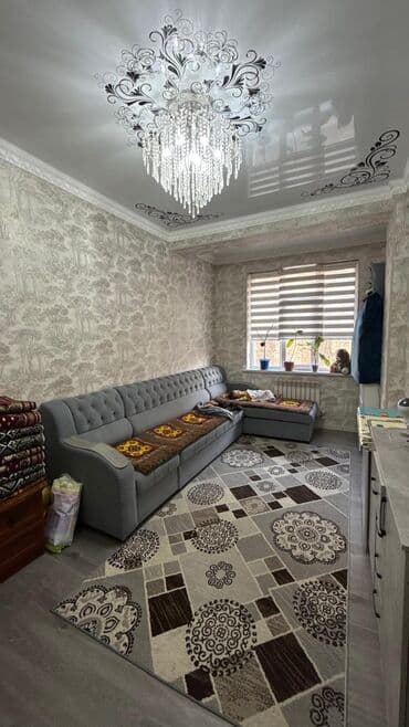 куплю под снос дом: 1 комната, 40 м², Элитка, 2 этаж, Евроремонт — 2