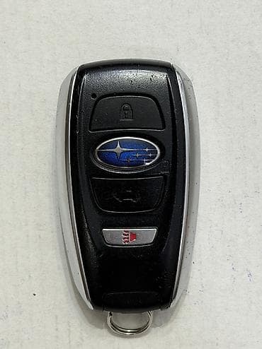 Ключ Subaru Б/у at lalafo.kg Ключ Subaru Б/у