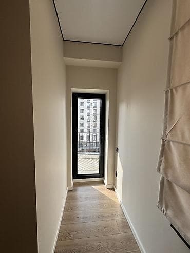 продажа квартир 12 мкр: 3 комнаты, 88 м², Элитка, 5 этаж, Дизайнерский ремонт — 5