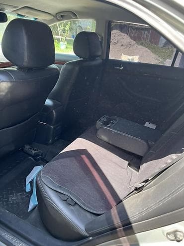 тайота авест: Toyota Avensis: 2005 г., 2 л, Автомат, Бензин, Седан — 10