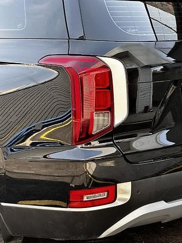 Продажа авто: Hyundai Palisade: 2020 г., 2.2 л, Автомат, Бензин, Кроссовер — 9