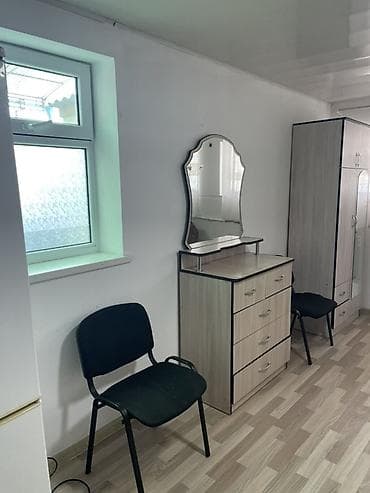 22 м², С мебелью