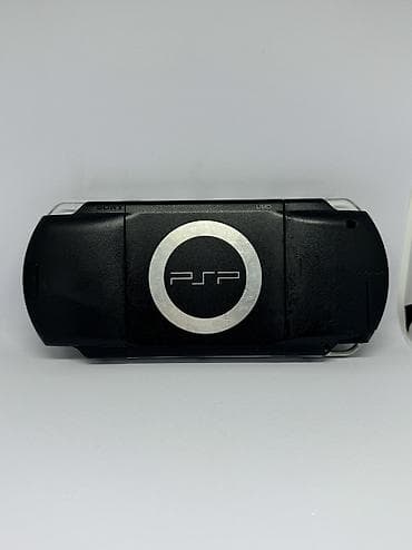 Nintendo Wii: 🎮 Sony PSP 1000 (Fat) — в нормальном состоянии Продаю PSP 1000 в — 2