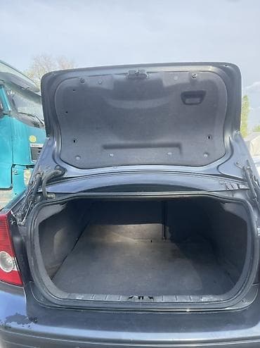 чоп матор: Volvo S40: 2004 г., 2.4 л, Автомат, Бензин, Седан — 7