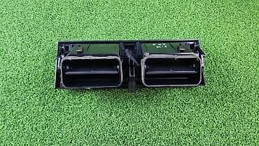 х5 2004: Дефлектор воздуховода BMW Оригинал, Германия — 4