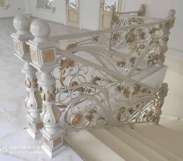 рожковые ключи: Сварка | Ворота, Козырьки, Перила Гарантия — 22