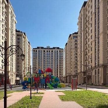 pro group: 3 комнаты, 112 м², Элитка, 10 этаж, Дизайнерский ремонт — 1