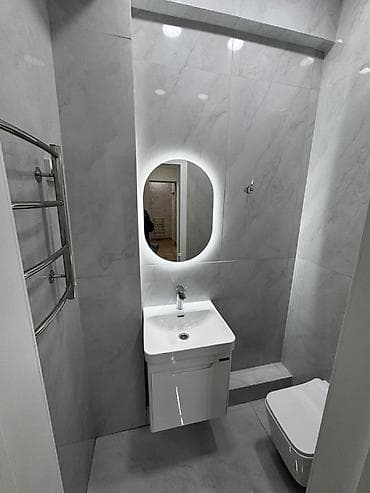 group: 2 комнаты, 70 м², Элитка, 3 этаж, Евроремонт — 6