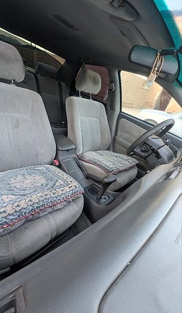 plug in: Toyota Camry: 1997 г., 2.2 л, Автомат, Бензин, Седан — 7