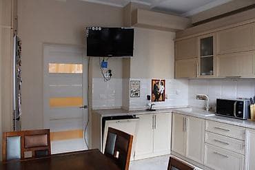 5: 3 комнаты, 90 м², Элитка, 5 этаж, Евроремонт — 6
